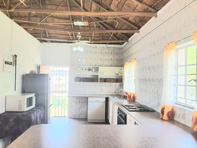 3 Bedroom Property for Sale in Parys Free State